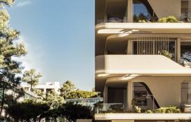 3 pièces penthouse à Limassol (ville), Chypre. 695,000 €