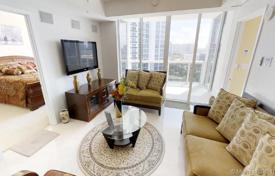 Appartement – Collins Avenue, Miami, Floride,  Etats-Unis. $1,095,000
