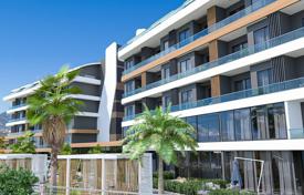 Appartements Luxueux Entourés par la Nature à Alanya Antalya. $272,000