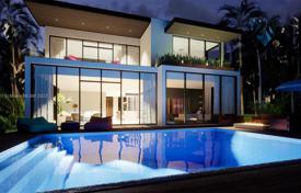Terrain – Miami Beach, Floride, Etats-Unis. $1,600,000
