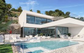 4 pièces villa 428 m² à Calpe, Espagne. 1,550,000 €