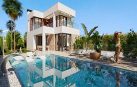 Villa – Finestrat, Valence, Espagne. 899,000 €