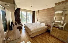 2 pièces appartement 82 m² en Pattaya, Thaïlande. $205,000