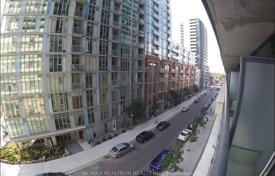 Appartement – Lisgar Street, Old Toronto, Toronto,  Ontario,   Canada. C$756,000