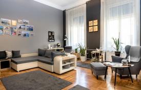 2 pièces appartement 85 m² à District VII (Erzsébetváros), Hongrie. 199,000 €