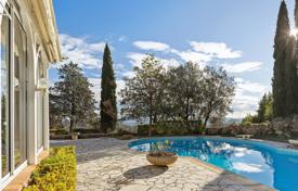 Villa – Seillans, Côte d'Azur, France. 3,200,000 €