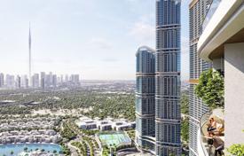 Complexe résidentiel 310 Riverside Crescent – Nad Al Sheba 1, Dubai, Émirats arabes unis. From $432,000