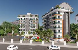 Appartement – Gazipasa, Antalya, Turquie. $97,000