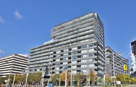 Appartement – Bayview Avenue, Toronto, Ontario,  Canada. C$653,000