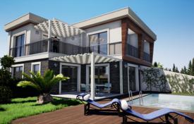 Villa – Bodrum, Mugla, Turquie. $159,000