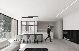 3 pièces appartement dans un nouvel immeuble 110 m² à Thermi, Grèce. 300,000 €