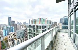 Appartement – Nelson Street, Toronto, Ontario,  Canada. C$962,000