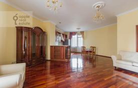 4 pièces appartement 130 m² en Moscow, Russie. $520 par semaine