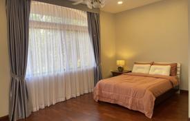 5 pièces villa 852 m² en Pattaya, Thaïlande. $479,000