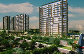 Appartement – Kartal, Istanbul, Turquie. From $128,000