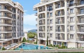 Penthouse – Oba, Antalya, Turquie. $237,000