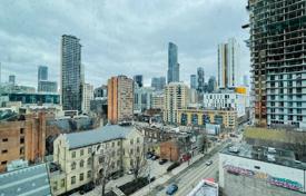 Appartement – Shuter Street, Old Toronto, Toronto,  Ontario,   Canada. C$977,000