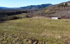 Terrain à Motovun, Croatie. 140,000 €