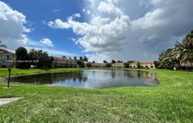 Maison en ville – Miramar (USA), Floride, Etats-Unis. $420,000