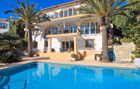 Villa – Javea (Xabia), Valence, Espagne. 950,000 €