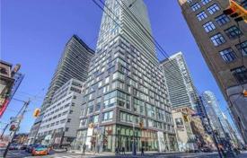 Appartement – Peter Street, Old Toronto, Toronto,  Ontario,   Canada. C$826,000