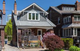 3 pièces maison en ville à Old Toronto, Canada. C$2,295,000