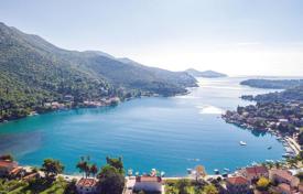 Terrain – Zaton, Dubrovnik Neretva County, Croatie. 199,000 €