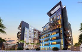 Appartement – Dubai, Émirats arabes unis. Prix sur demande