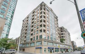 Appartement – Yonge Street, Toronto, Ontario,  Canada. C$769,000