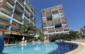 Penthouse – Cikcilli, Antalya, Turquie. $1,416,000