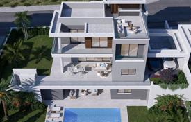 2 pièces maison de campagne à Limassol (ville), Chypre. 660,000 €