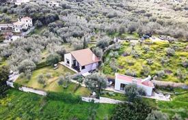8 pièces villa 183 m² en Péloponnèse, Grèce. 440,000 €