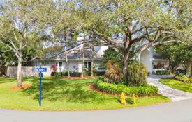 Maison en ville – Palmetto Bay, Floride, Etats-Unis. $3,199,000