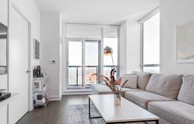Appartement – Bathurst Street, Toronto, Ontario,  Canada. C$1,036,000