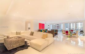 2 pièces appartement 201 m² à Bal Harbour, Etats-Unis. $1,849,000