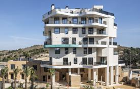 Appartement – Villajoyosa, Valence, Espagne. 397,000 €