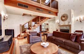 Penthouse – Moscow, Russie. $1,627,000