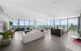 4 pièces appartement en copropriété 237 m² à Hallandale Beach, Etats-Unis. $5,000,000