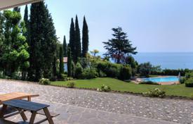 Villa – Manerba del Garda, Lombardie, Italie. 7,500,000 €