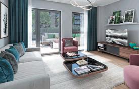 3 pièces appartement dans un nouvel immeuble 82 m² à Londres, Royaume-Uni. 474,000 €