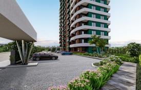 Appartement 44 m² à Mersin (city), Turquie. $76,000