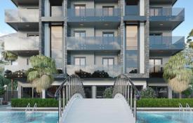 Appartement – Mahmutlar, Antalya, Turquie. $147,000