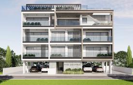 Appartement – Larnaca (ville), Larnaca, Chypre. From 335,000 €