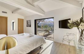 Maison de campagne – Saint Tropez, Côte d'Azur, France. 40,000 € par semaine
