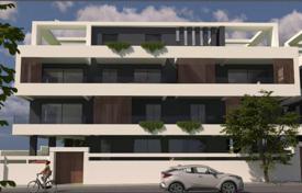 3 pièces appartement dans un nouvel immeuble 128 m² à Thermi, Grèce. 310,000 €