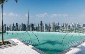 Bâtiment en construction – Business Bay, Dubai, Émirats arabes unis. $384,000