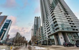 Appartement – Iceboat Terrace, Old Toronto, Toronto,  Ontario,   Canada. C$802,000