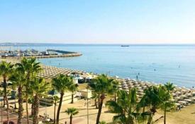 Appartement – Larnaca (ville), Larnaca, Chypre. 195,000 €