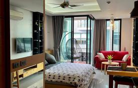 1 pièces appartement en copropriété 36 m² à Rawai Beach, Thaïlande. 83,000 €