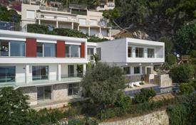 7 pièces villa 460 m² à Villefranche-sur-Mer, France. Price on request